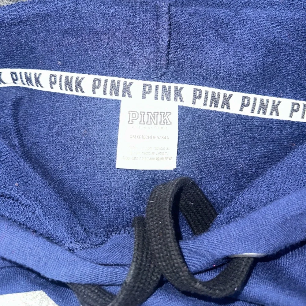 Victoria’s Secret PINK hoodie - Picture 6 of 7